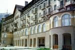 Chesa Chantarella, hotel, building, landmark, Saint Moritz 