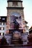 William Tell Statue, Aldorf, Uri, Switzerland