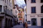Hotel Reiser, Building, Altdorf, Switzerland, CESV03P15_09