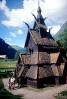 Gol Stave Church, Mediaeval, Norwegian Museum of Cultural History, Borgund, Bygd¿y, Oslo, Norway