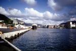 Waterfront, Docks, City, Town, Bergen, CEVV01P09_10
