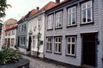 Homes, Houses, buildings, Bergen
