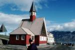 Church, Building, Longyearbyen, Svalbard, CEVV02P01_15