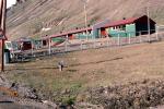 School, Building, Longyearbyen, Svalbard