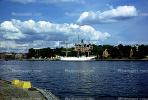 AF Chapman, moored at Skeppsholmen in Stockholm, youth hostel, Baltic Sea, CEWV01P03_04