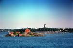 Island, Baltic Sea