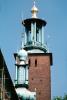 Town Hall, tower, Kungsholmen, Stadshuset, Baltic Sea, CEWV01P05_19