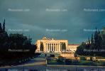 Attica, Zappeion, Neo-classic Building, Athens, 1950s, CEXV01P01_13.1721