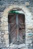 Door, Doorway, Entrance, Arch, Rhodes, CEXV01P06_01