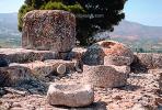 Phaestus Ruins, Crete, CEXV01P06_18.1722