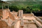 Knossos, Crete, CEXV01P10_04.1722