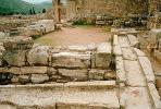 Knossos, Crete, CEXV01P10_06.1722