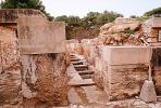 Knossos, Crete, CEXV01P10_09.1722