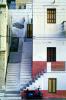 Stairs, Steps, Vespa, Symi, CEXV01P12_12