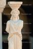 Caryatis, Athens, CEXV01P13_08B.1722