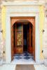 Door, Doorway, Entrance, Entryway, Athens
