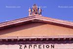 The Zappeion Exhibition Hall, Athens