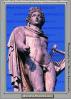 Apollo, Statue, The Academy of Athens, CEXV01P14_17B