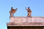 Statues, The Academy of Athens, CEXV01P14_19