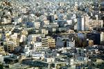 Cityscape, skyline, buildings, Athens, CEXV01P15_04