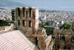 Amphitheater, Athens, CEXV02P01_18.1723