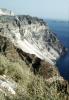 Cliffs, Sea, Moutain, Santorini, CEXV02P03_10