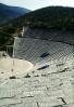 Amphitheater, Epidavros, CEXV02P05_06