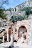 Ruins, Delphi