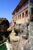 Variam Monastery, Meteora, Plain of Thessaly, Eastern Orthodox Monasteries, CEXV03P02_08