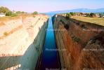 Corinth Canal, Greece, CEXV03P05_07.1723