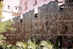 Fortress Walls, Rhodes, CEXV03P07_08.1723