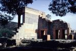 Palace of Knossos, Crete, CEXV03P13_15