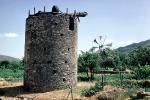 Windmill, Crete, CEXV03P13_17