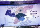 Ashkelon Map, CEXV03P14_12