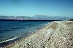 Beach, Pebbles, Patras
