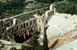 Odeon of Herodes Atticus, Theater