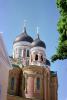 Alexander Nevsky Cathedral, Russian Orthodox Church, Tallinn, CFEV01P01_11
