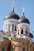Alexander Nevsky Cathedral, Russian Orthodox Church, Tallinn, CFEV01P01_11B