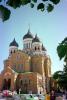 Alexander Nevsky Cathedral, Russian Orthodox Church, Tallinn, CFEV01P01_13