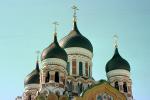 Alexander Nevsky Cathedral, Russian Orthodox Church, Tallinn, CFEV01P01_15