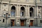 National Opera Building in Lviv, 3 September 1992, CFUV01P02_01B