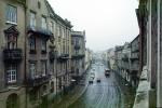 Rain, Wet, Gorodok, 1992