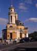 Nativity of Christ Church, Monastery, Church, Kyiv