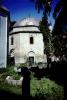 Hexagone Dome Church, Sevastopol, Crimea