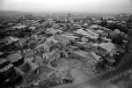 Shantytown Slum in Yerevan, skyline, cityscape, CGAPCD2930_044