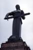Mother Armenia, Mayr Hayastan, Victory Park, Yerevan, Sculpture, Statue, CGAV01P04_12