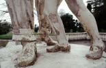 Feet, Legs, Pants, Shoes, Sculpture, Statue, Batumi, CGGV01P08_03