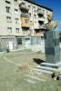 Bust of joseph stalin, Gori, CGGV01P10_07