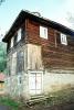 Home, House, building, Svaneti, Caucasus Mountains