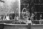 Water Fountain, aquatics, Summer Palace in Petrodvorets, CGKPCD2930_079